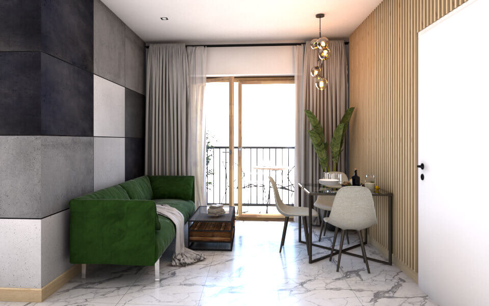 Apartamenty Jaśminowa